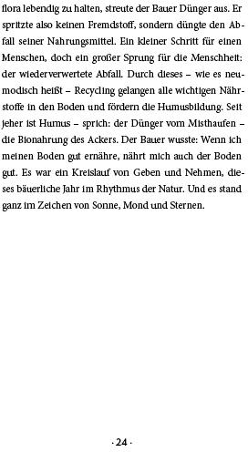 Actual product image Naturwissen (German, Miriam Cradle, 2022)