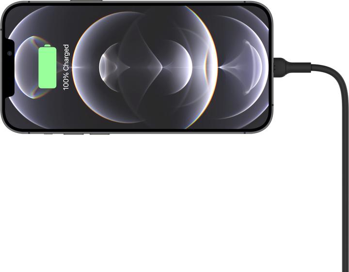 Immagine prodotto Belkin Magnetic Wireless Car Charger