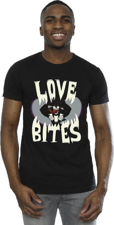 Image du produit - T-shirt VENOM LOVE BITES - Homme (3XL)
