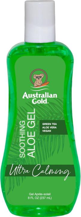 Australian Gold Soothing Aloe (Gel, 237 ml)