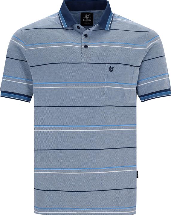 Produktbild Hajo Herren-Poloshirt (56)