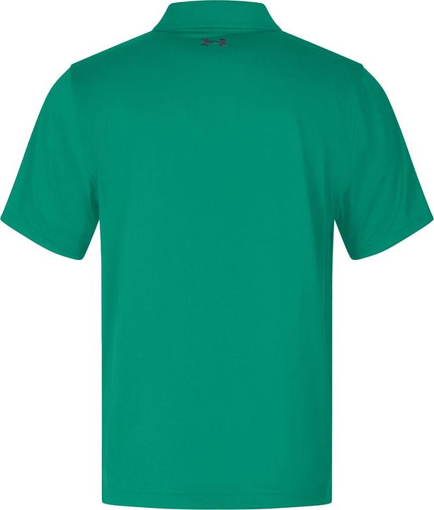 Actual product image Under Armour Mens T2G Polo Shirt (L)