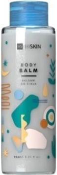 Produktbild Hiskin Body Balm 95Ml (Körpercreme, 95 ml)