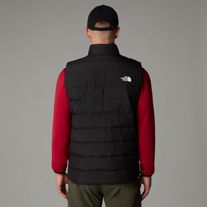 Actual product image North Face Aconcagua 3 Vest (S)