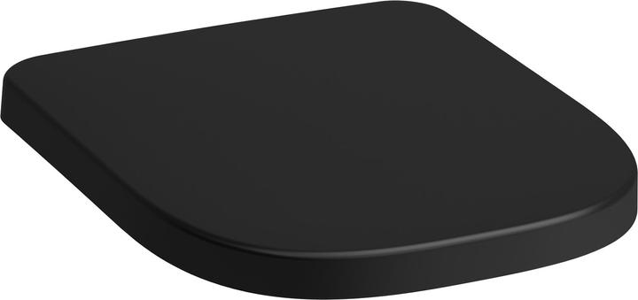 Matt black