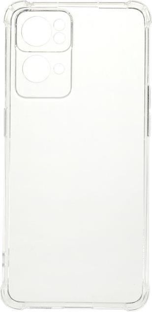 Productafbeelding MU Classic Softcase TPU serie (Oppo Reno 7 Pro 5G)