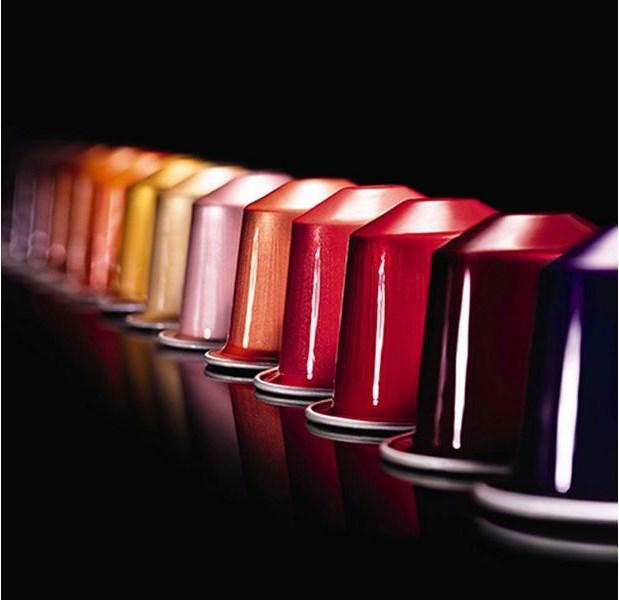 Actual product image Krups Nespresso CitiZ & Milk (NESPRESSO Original)