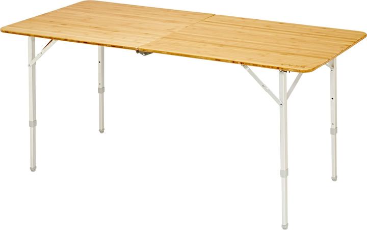 Campz Table en bambou