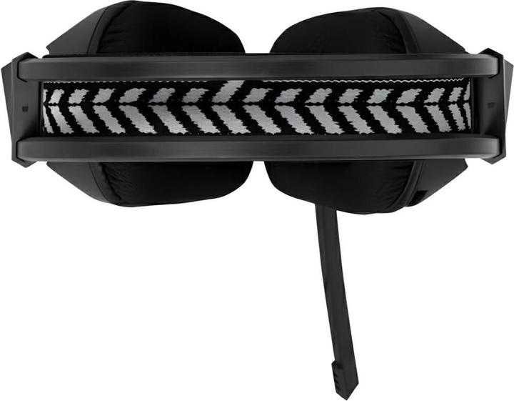 Produktbild Xtrike Me gamingowy zestaw słuchawkowy GH-712 Headset w/ Mic czarny/black