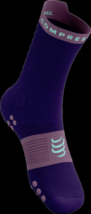 Immagine prodotto Compressport Calzini da corsa Pro v4.0 Trail (39 - 41)