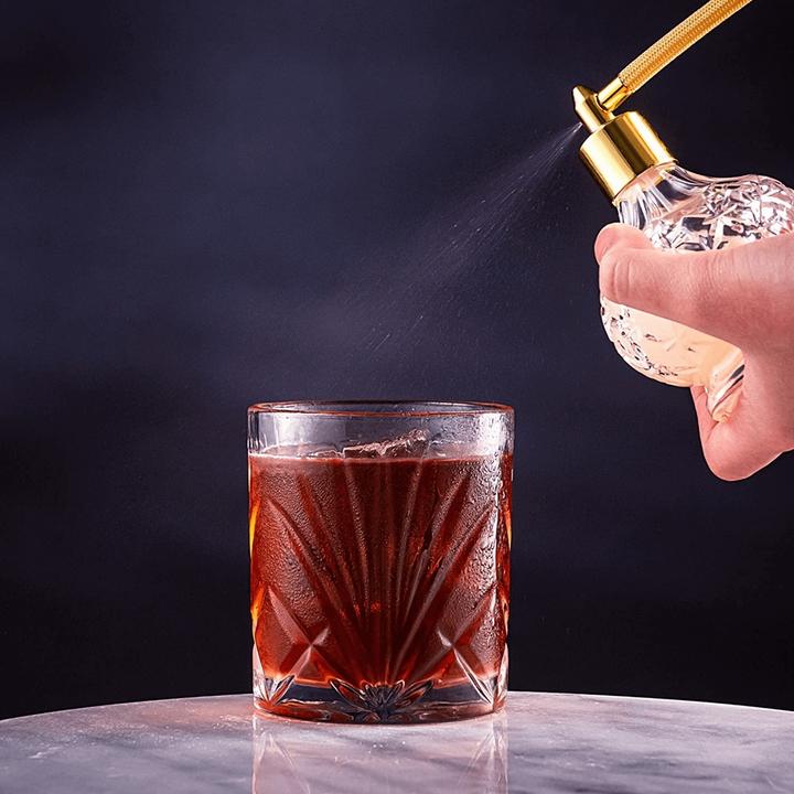 Image du produit Rocks Whiskey Chilling Stones Jeu de pierres à whisky (3 dl, 6 x, Verre à whisky)