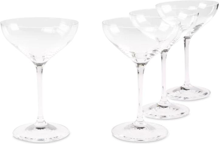Image du produit Spiegelau Coupes à champagne (25 cl, 4 Verres, Verres à vin de dessert)
