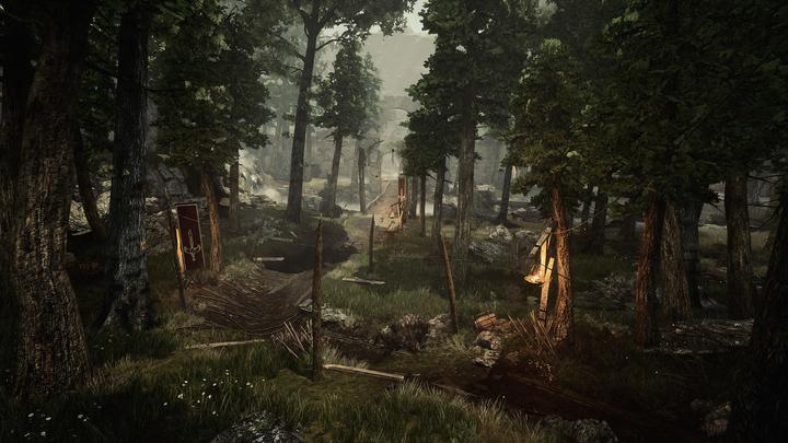 Actual product image THQ Gothic 1: Remake (PS5, FR)