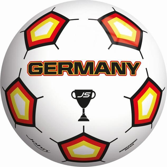 Actual product image John Sports ball Germany 23cm vinyl