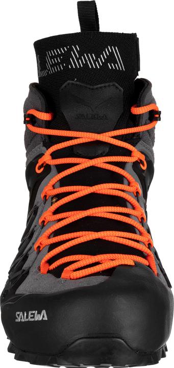 Actual product image Salewa Wildfire Edge Mid GTX approach shoe (42.5)