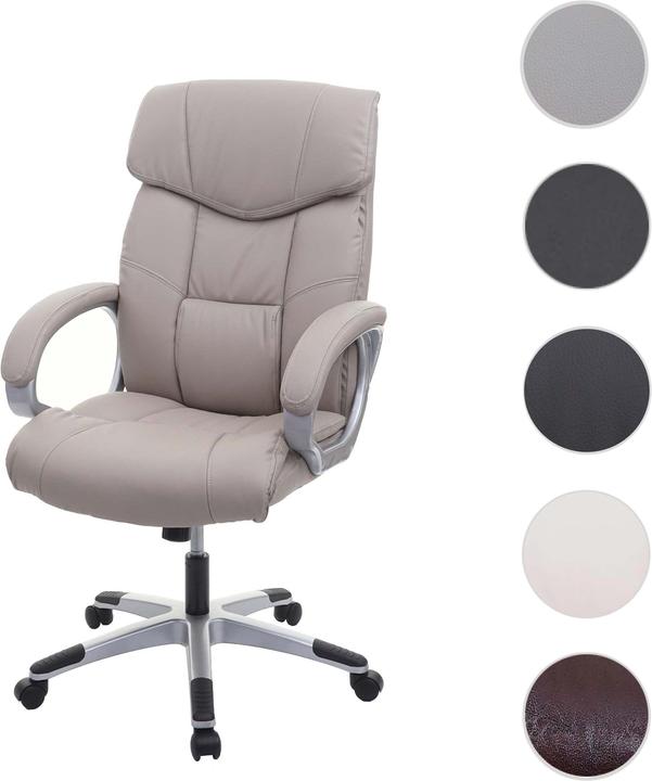 Produktbild Jamb Chefsessel
