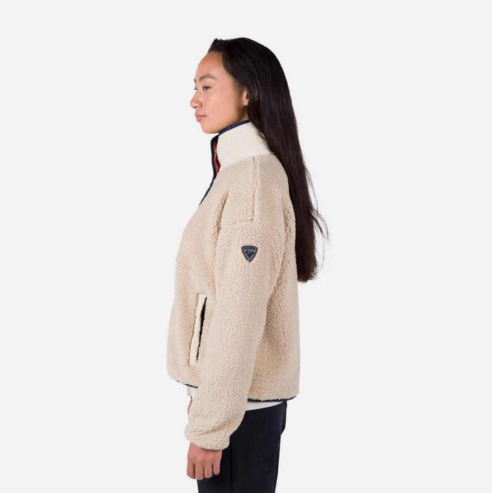 Image du produit Rossignol Cieloalto Fleece-Sweatshirt (XL)