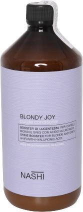 Nashi Blondy Joy Purple Conditioner 1000 ml (1000 ml)