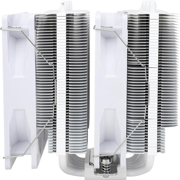 Immagine prodotto Thermalright Peerless Assasin 120 SE - Bianco ARGB - Raffreddatore ad aria per CPU - Max 26 dBA (155 mm)