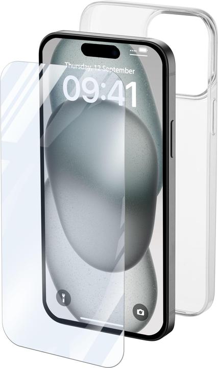 Immagine prodotto Cellularline iPhone 15 Plus (Apple iPhone 15 Plus)