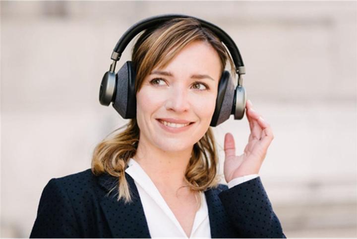 Produktbild Orosound Tilde PRO-C+ (Kabelgebunden, USB-C)