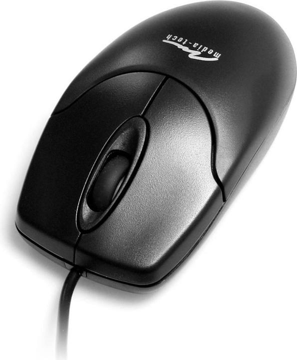 Immagine prodotto Media-Tech Yvi Retrattile (Cablato)