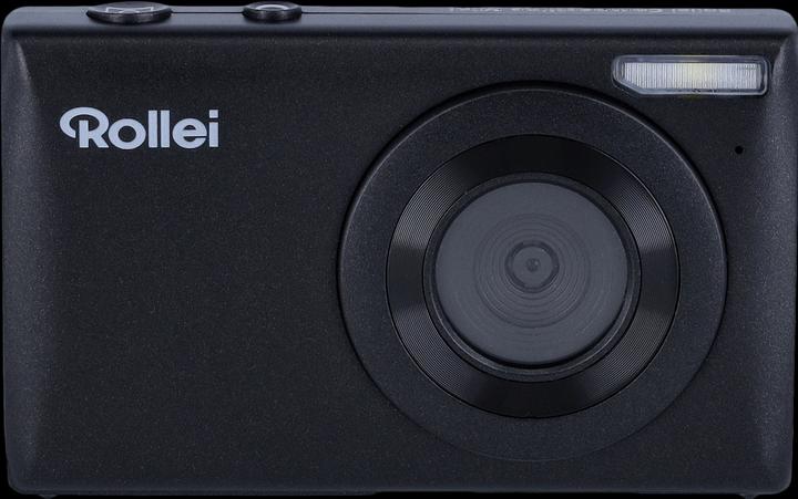 Actual product image Rollei Compactline Mini (8 MP (64 Mpx)
