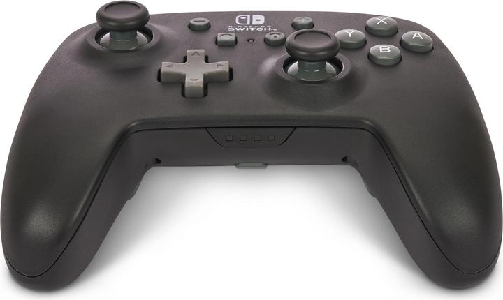 Image du produit PowerA Manette sans fil Midnight (Switch OLED, Switch Lite, Switch)