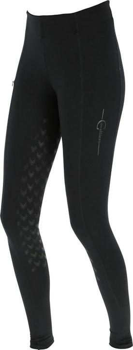 Covalliero Leggings da equitazione per bambini Equona