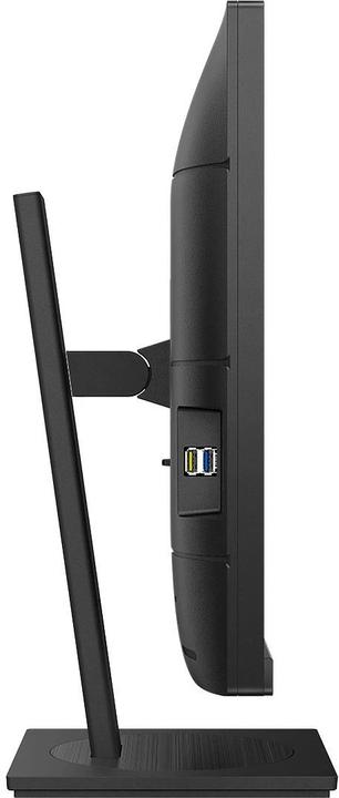Image du produit Philips 279P1/00 27" UHD IPS DISPONIBLE avec USB-C/DP/HDMI PD 65W (3840 x 2160 pixels, 27")