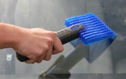 Produktbild Max4car Thermo mit Softgriff-Einlagen und Anwendung als S