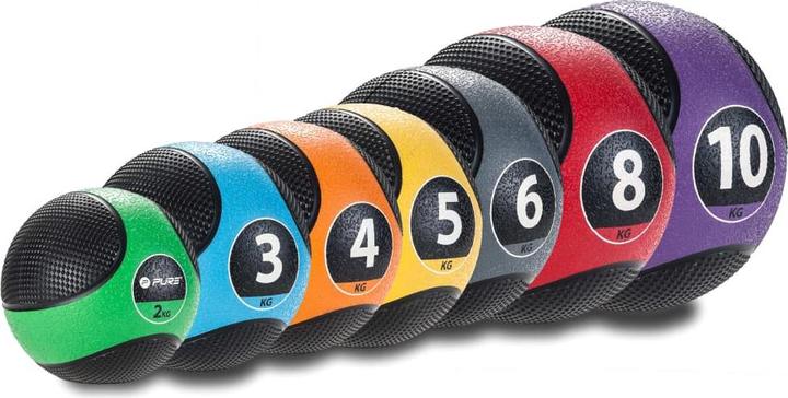 Image du produit Pure2improve Tabitha (3 kg, 200 mm)