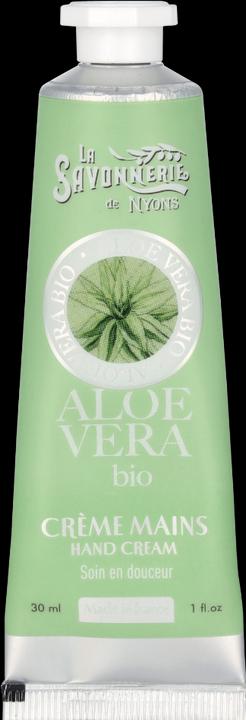 Benois Discop La Savonnerie De Nyons BIO Hand Cream (30 ml)