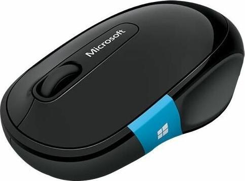 Produktbild Microsoft Sculpt Ergonomic (Kabellos)