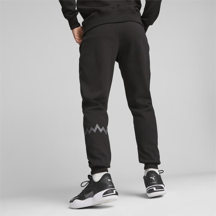 Produktbild Puma Hoops Team Sweat Pant (XXL)
