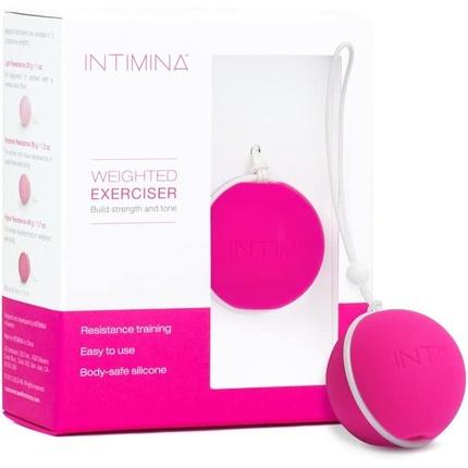 Produktbild Intimina LASELLE Vaginalkugeln (48 g)