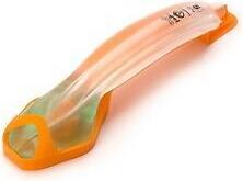 Immagine prodotto Intersurgical Maschera laringea I-Gel, ausilio alla respirazione sovraglottica misura 5, arancione, adulto grande