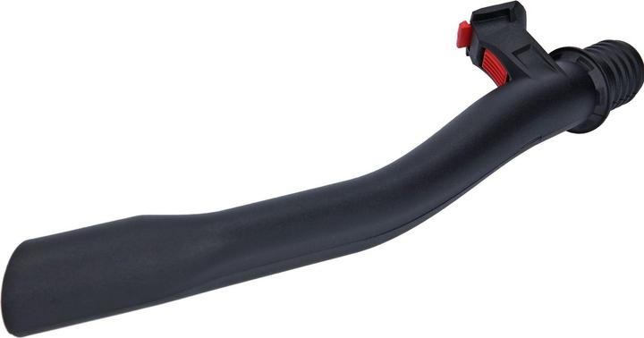 Produktbild Bosch Professional Zubehör Saugstutzen für GET 75-150. Für Exzenterschleifer