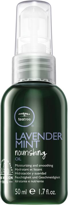 Produktbild Paul Mitchell Tea Tree Lavender Mint - Nourishing Oil (50 ml)