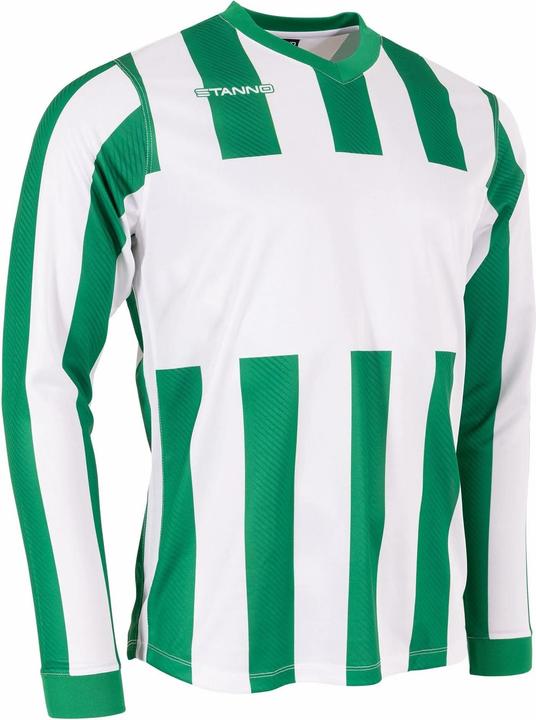 Actual product image Stanno Aspire Long Sleeve Jersey (140)