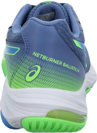 Produktbild ASICS Performance Hallenschuh Netburner Ballistic Ff 3 Men - Us 10.5 (44.5) (44.5)