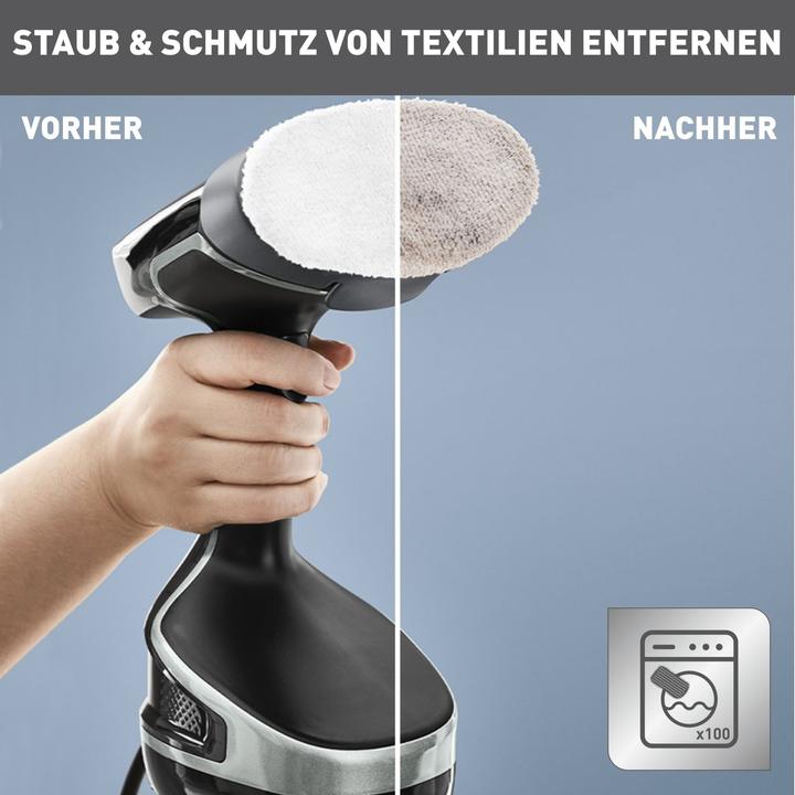 Actual product image Tefal Steam Straightener DT8270 (2000 W, 30 g/min)