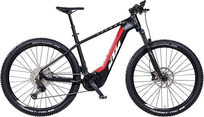 KTM Macina eMountain 29 Pro LTD (43 cm)
