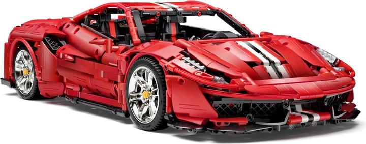 Produktbild Cada Master Super Car