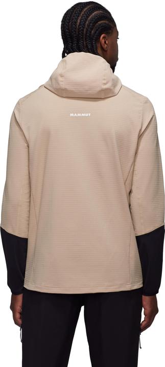Produktbild Mammut Madris Light ML Half Zip Hoody Men (XL)