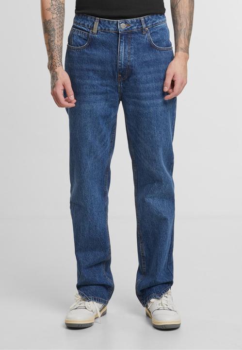 Actual product image 2Y Studios 2Y Amaru Ankle Straight Jeans - 184653 (28)