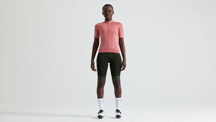Image du produit Specialized Sbc Foundation Jersey Ss Wmn (XS)