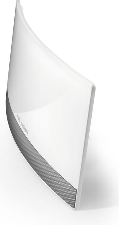 Image du produit Meliconi AT55 R1 Antenne TV intérieure (Antenne d'intérieur, DVB-T / -T2, DVB-S / -S2)