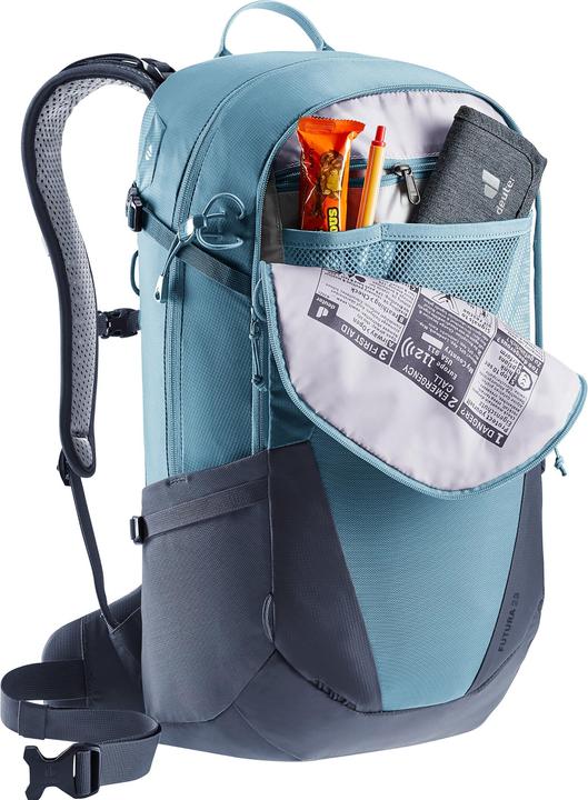 Actual product image Deuter Futura 23 (23 l)