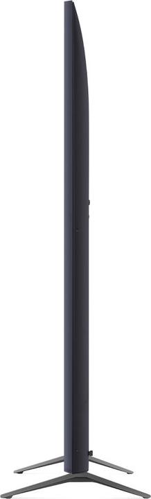 Produktbild LG 86UR640S0ZD 86 ", Landscape, webOS, Wi-Fi, 3840 x 2160 pixels, 330 cd / m² (3840 x 2160 Pixel, 86")